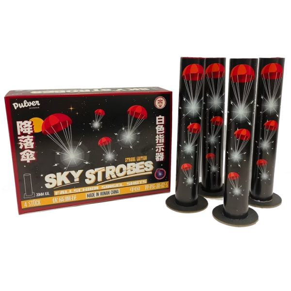 Sky Strobes