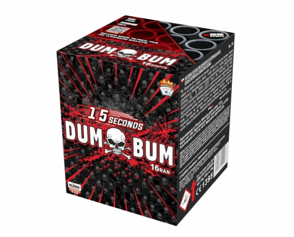 Dumbum 16SH