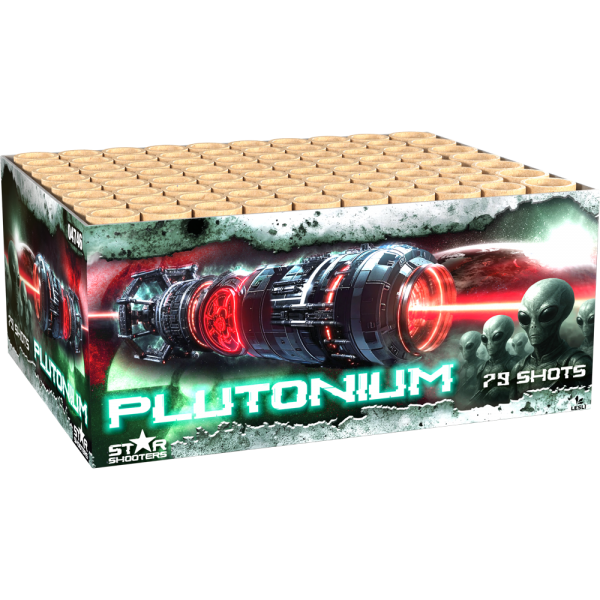 Plutonium