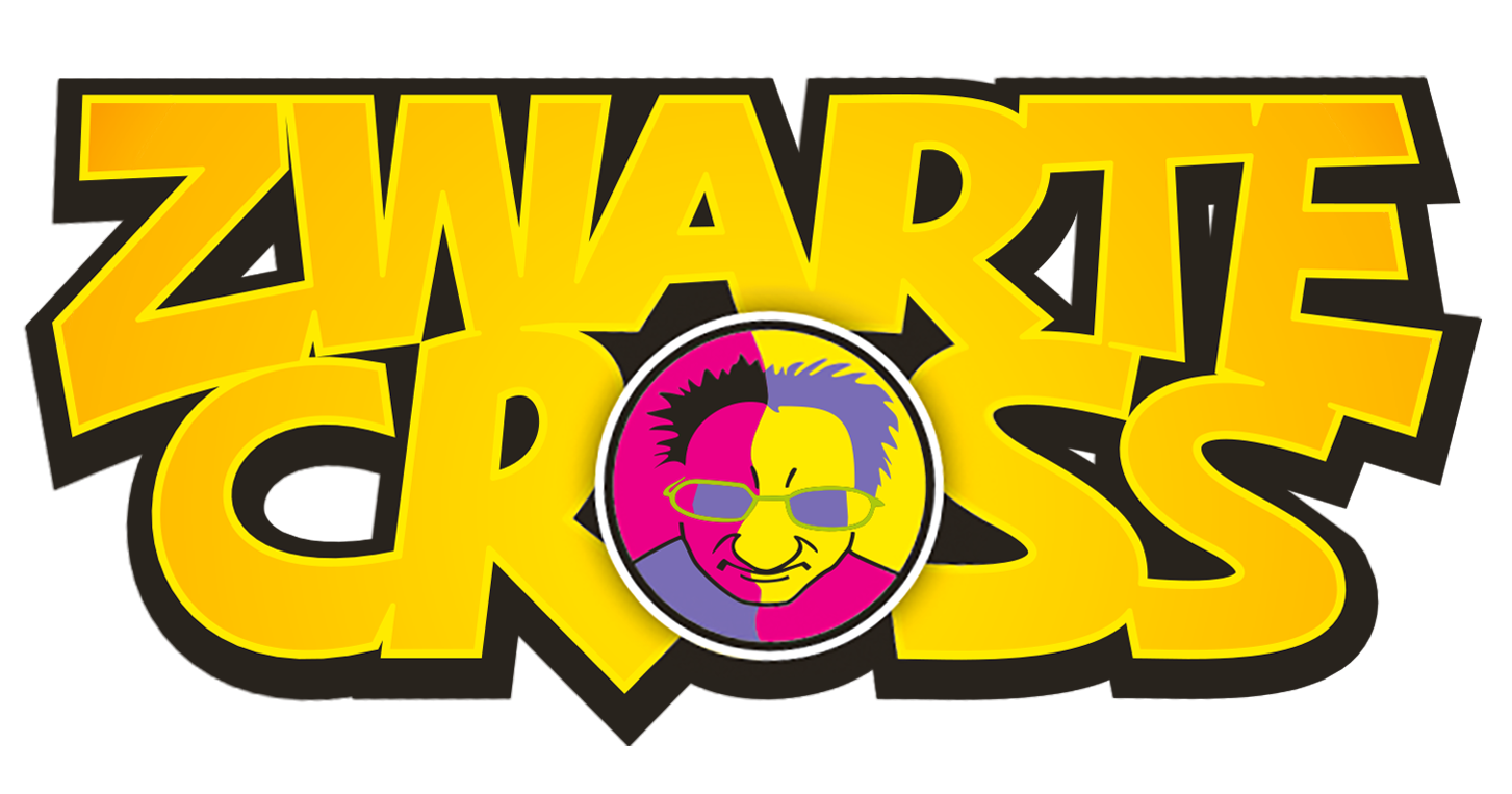 Zwarte Cross