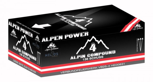 Alpin Compound 4