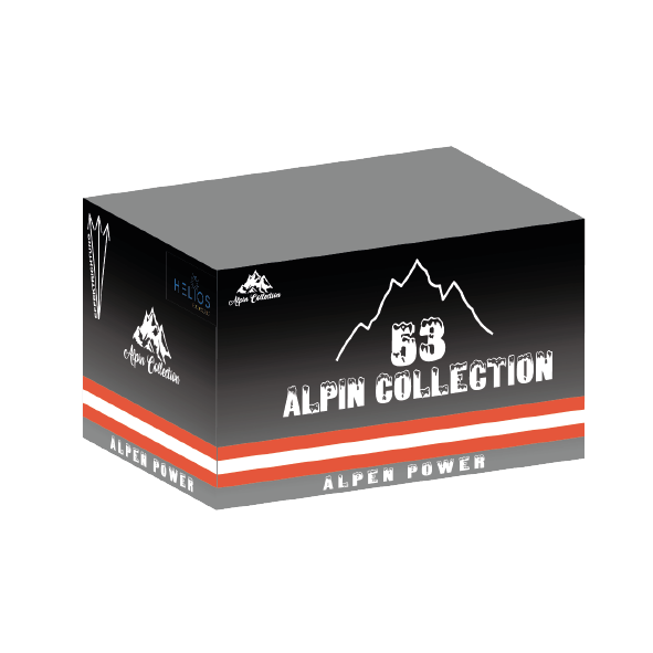 Alpin Collection 53