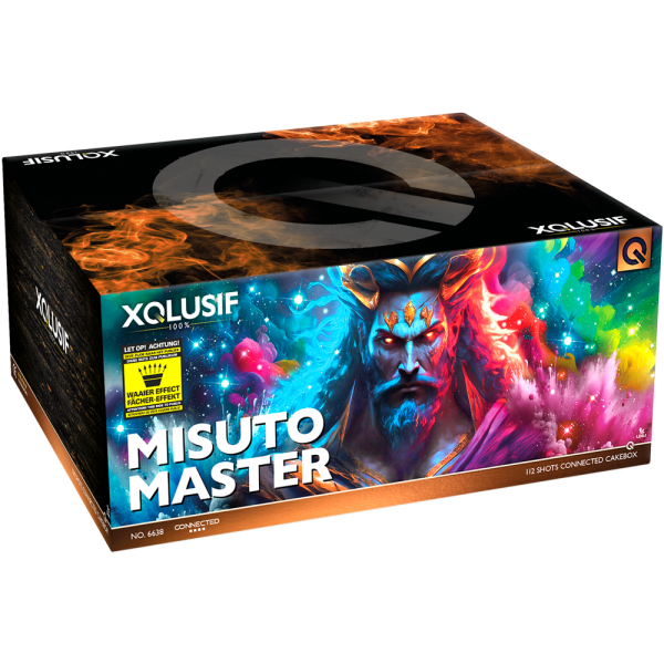 Misuto Master
