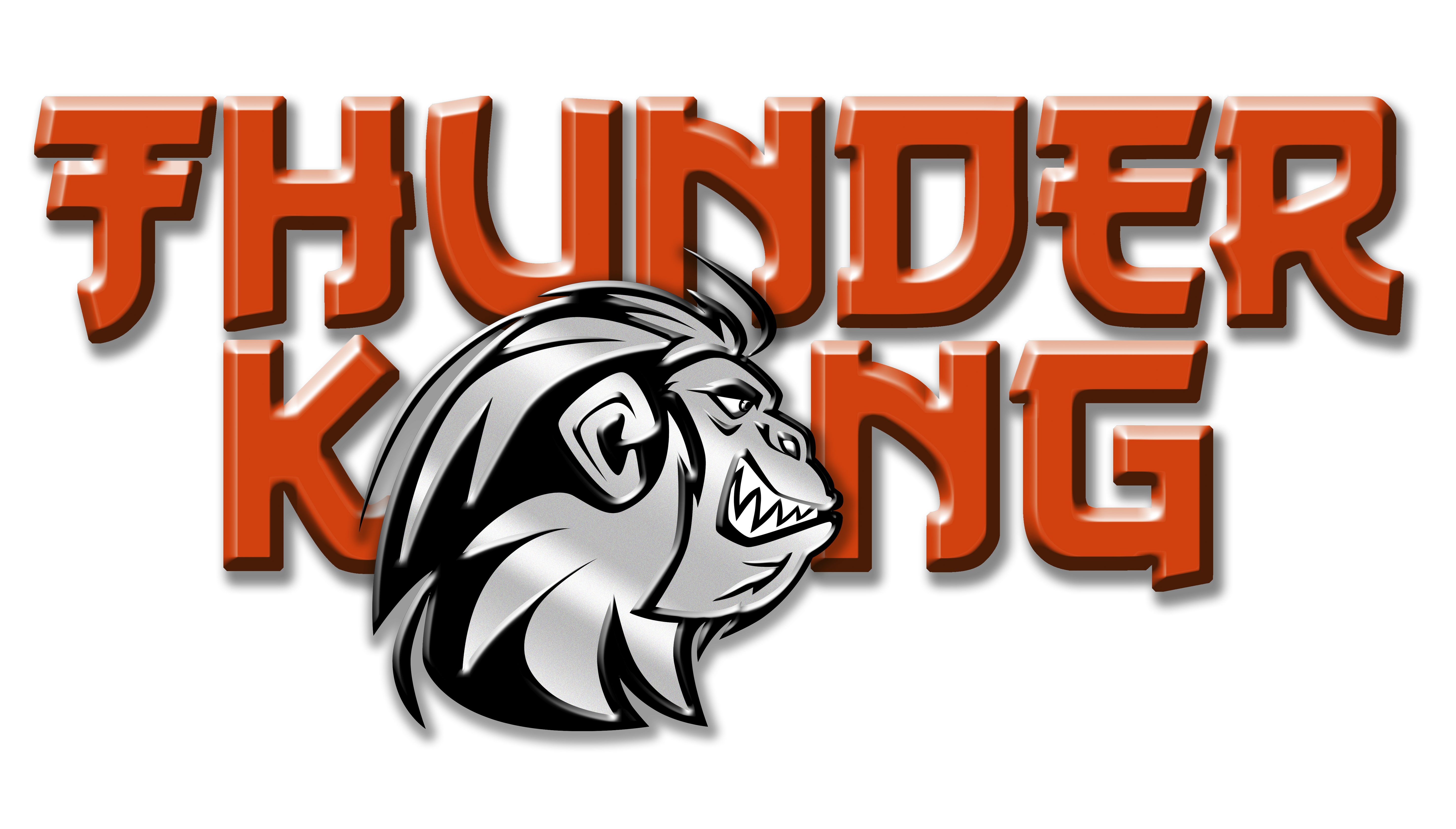 Thunder Kong