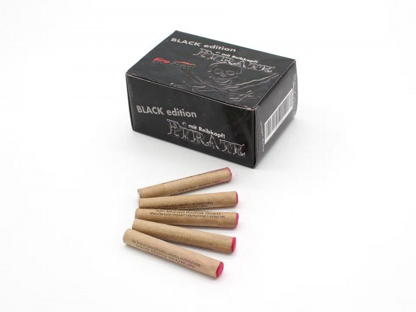 Black Edition Pirate