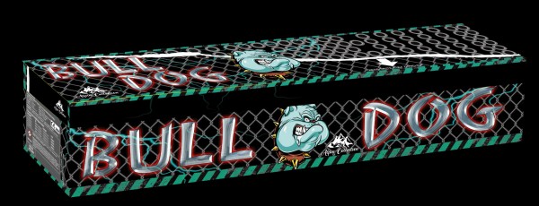 Alpin Compound 6- Bull Dog