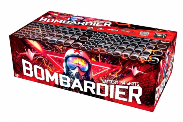 Bombardier