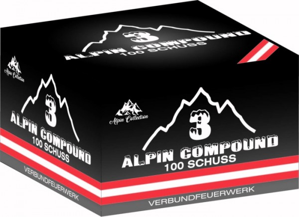 Alpin Compound 3