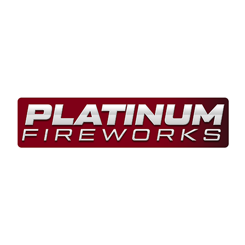 Platinum Fireworks