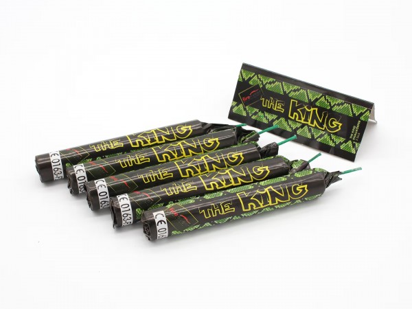 The King Cobra Original