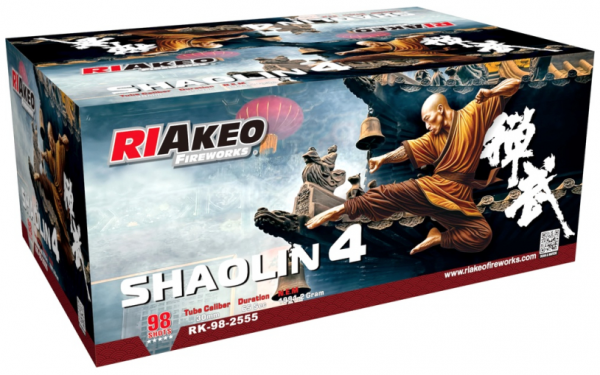 Shaolin 4