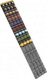 Roman Candle 5 Schuss