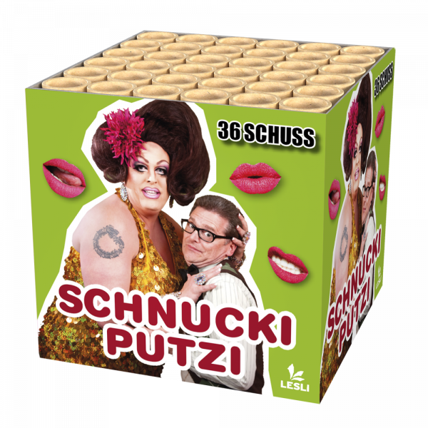 Schnucki Putzi