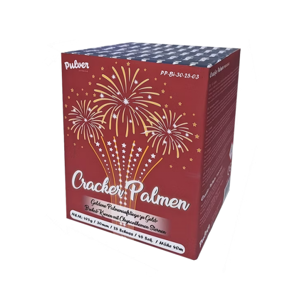Cracker Palmen