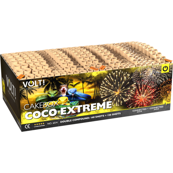 Coco Extreme