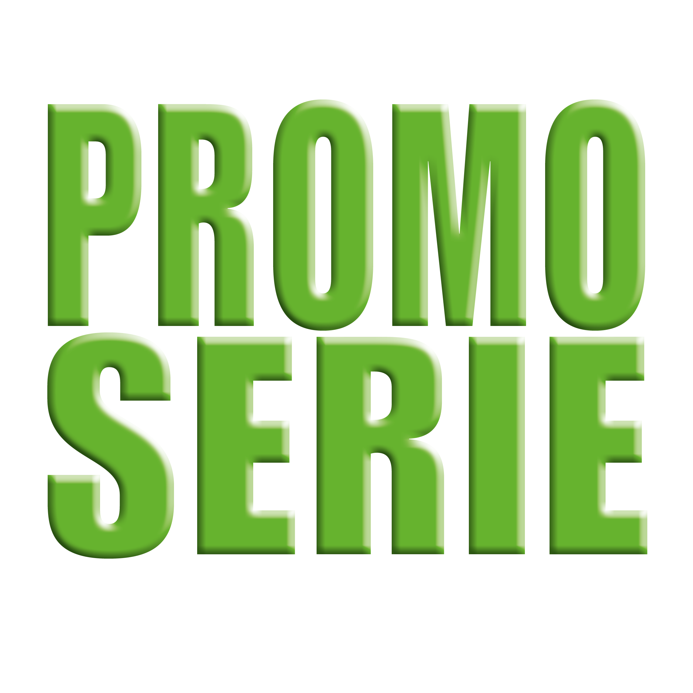 Promo Serie
