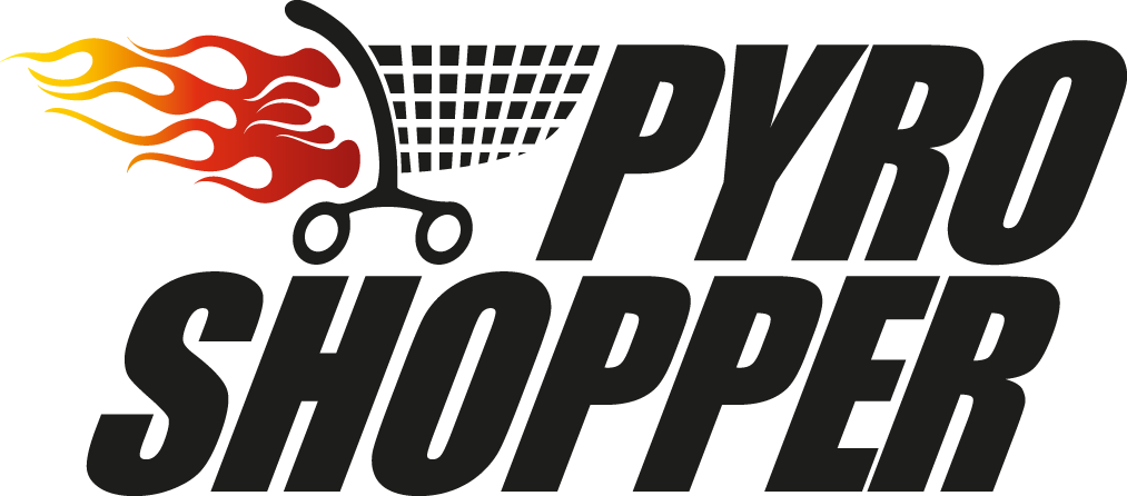 Pyro Shopper