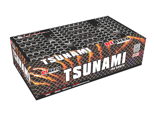 Tsunami