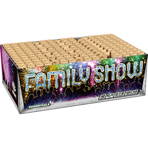Family Show